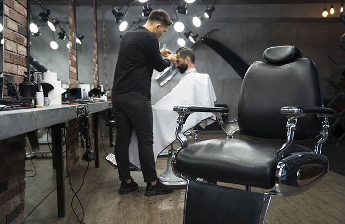 Estilos exclusivos: os melhores cortes de cabelo em nossa barbearia